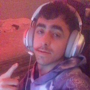 Meet your Posher, Kristopher